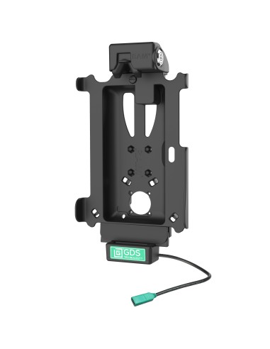Locking GDS® Tough-DockT with USB-C 3.1 for Tab Active5 Pro & 4 Pro