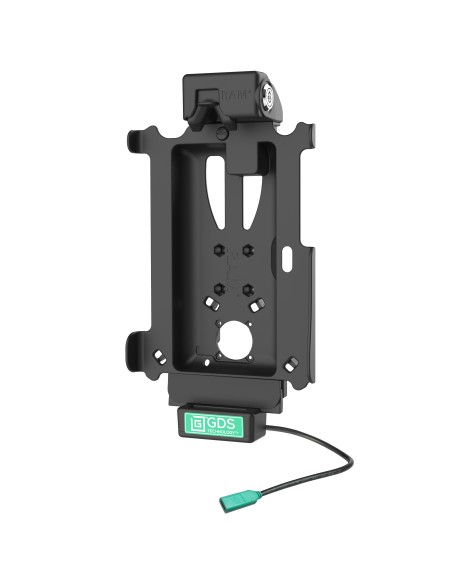 Locking GDS® Tough-DockT with USB-C 3.1 for Tab Active5 Pro & 4 Pro