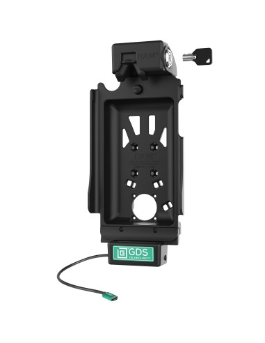 Locking GDS® Tough-DockT for Samsung Tab A 8.0 (2019) SM-T290 & T-295
