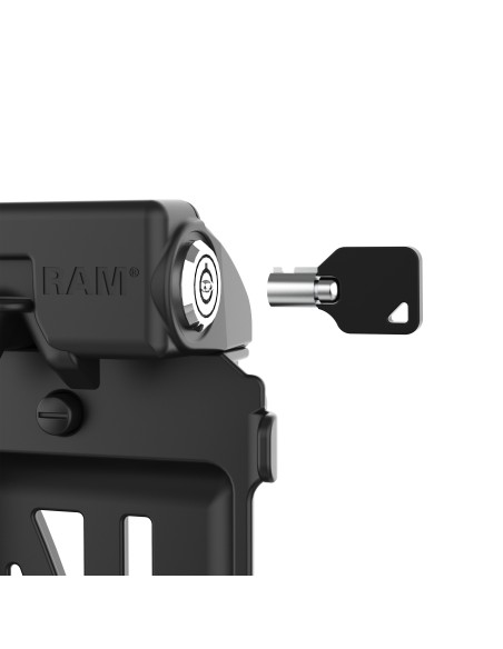 Locking GDS® Tough-DockT for Samsung Tab A 8.0 (2019) SM-T290 & T-295