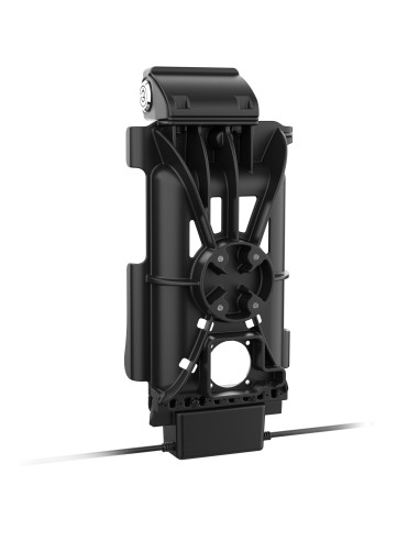 Locking GDS® Tough-DockT + Dual USB-A for Samsung Tab Active5 & 3