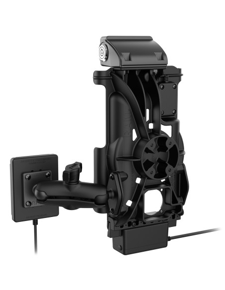 Locking GDS® Tough-DockT for Tab Active5 & 3 with NFC Extender