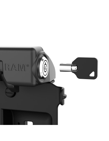 Locking GDS® Tough-DockT for Tab Active5 & 3 with NFC Extender