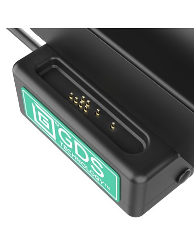 Locking GDS® Tough-DockT for Tab Active5 & 3