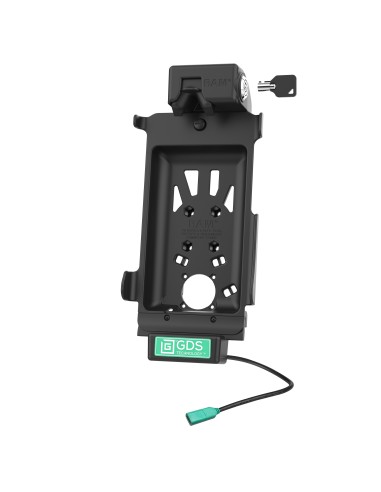 Locking GDS® Tough-DockT with USB-C 3.1 for Tab Active5 & 3