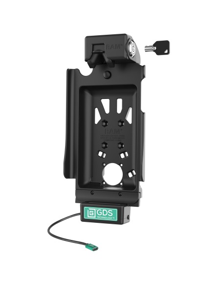 Locking GDS® Tough-DockT for Samsung Tab A 8.0 (2018) SM-T387