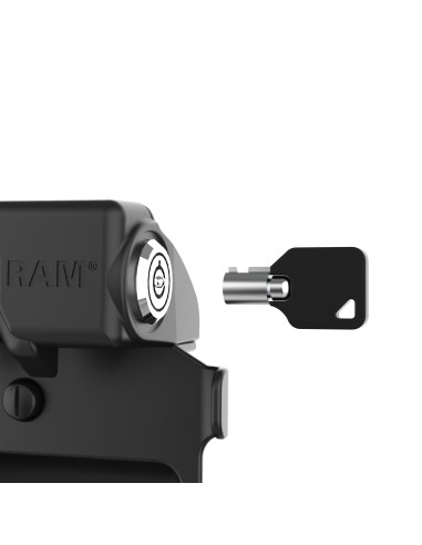 Locking GDS® Tough-DockT for Samsung Tab A 8.0 (2018) SM-T387