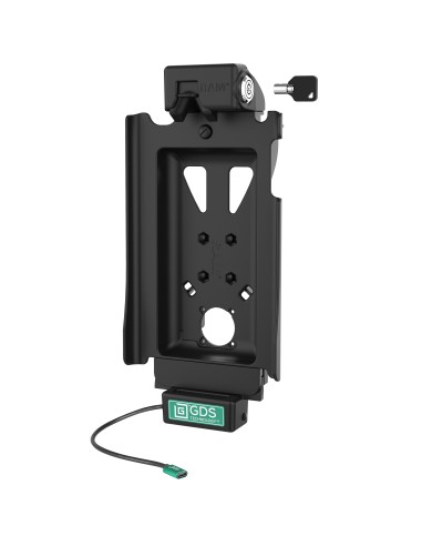 Locking GDS® Tough-DockT for Samsung Tab A 10.1 SM-T510