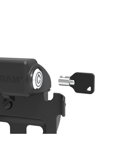 Locking GDS® Tough-DockT for Samsung Tab A 10.1 SM-T510