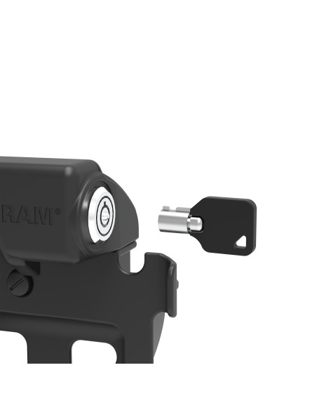 Locking GDS® Tough-DockT for Samsung Tab A 10.1 SM-T510