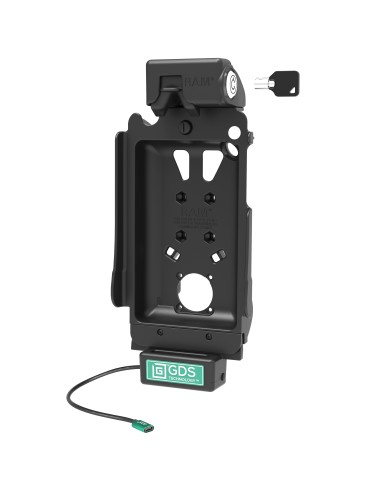 Locking GDS® Tough-DockT for Samsung Tab A 8.4 SM-T307