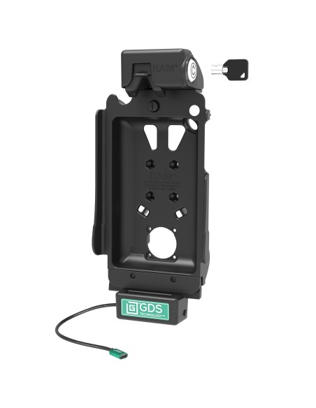 Locking GDS® Tough-DockT for Samsung Tab A 8.4 SM-T307