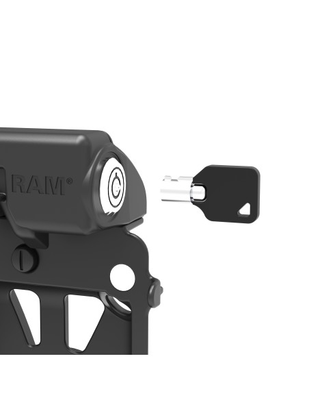 Locking GDS® Tough-DockT for Samsung Tab A 8.4 SM-T307