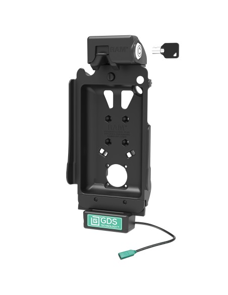 Locking GDS® Tough-DockT with USB-C 3.1 for Samsung Tab A 8.4 SM-T307