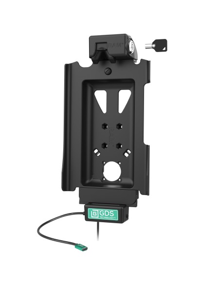 Locking GDS® Tough-DockT for Samsung Tab A7 10.4