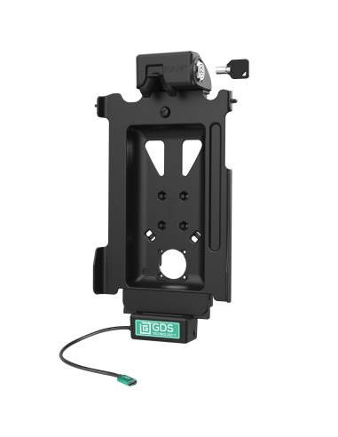 Locking GDS® Tough-DockT for Samsung Tab S7, S9, S9 FE/S10 FE & S10 Lite