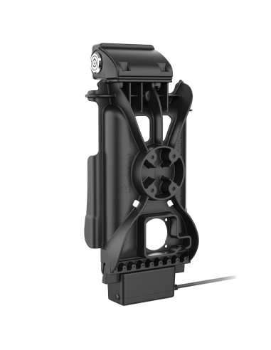 Locking GDS® Tough-DockT for Samsung Tab A11 & Tab A9