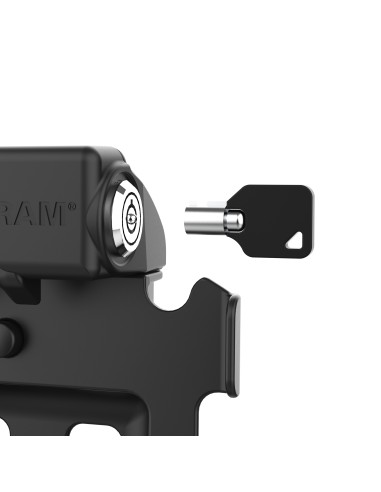 Locking GDS® Tough-DockT for Samsung Tab A8 10.5"