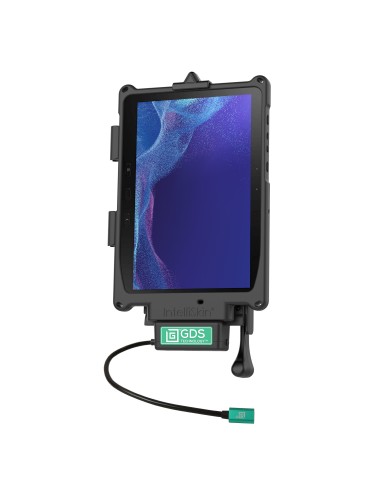 GDS® USB Type-C 2.0 Vehicle Dock for IntelliSkin® Next Gen Tablets