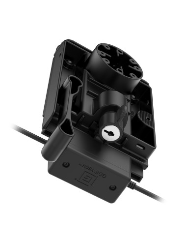 GDS® Dock + Single USB-A for iPad mini (A17 Pro) & mini 6