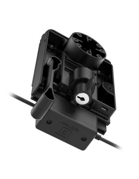 GDS® Dock + Single USB-A for iPad mini (A17 Pro) & mini 6