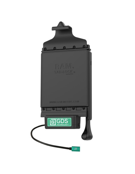 GDS® Vehicle Dock for iPad mini (A17 Pro) & mini 6 with IntelliSkin®