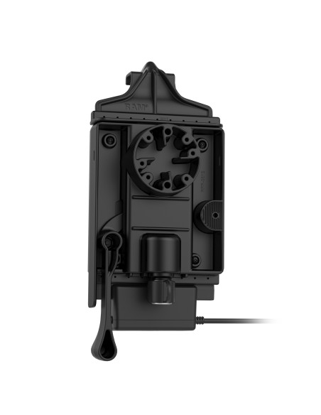 GDS® Vehicle Dock for iPad mini (A17 Pro) & mini 6 with IntelliSkin®