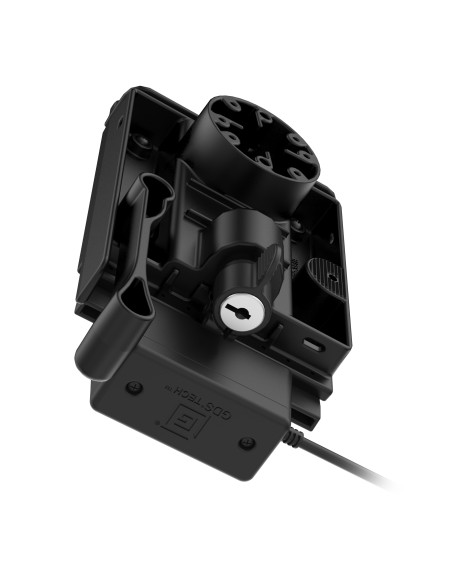 GDS® Vehicle Dock for iPad mini (A17 Pro) & mini 6 with IntelliSkin®