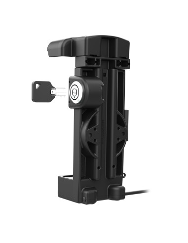 GDS® Locking Powered Dock for Zebra TC2x & TC5x