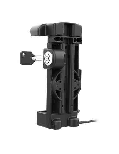 GDS® Locking Powered Dock for Zebra TC73/78