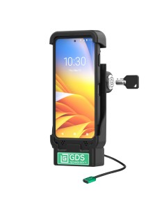 GDS® Vehicle Dock for Zebra EM45 with USB-C IntelliSkin®