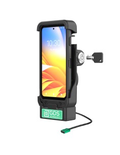 GDS® Vehicle Dock for Zebra EM45 with IntelliSkin®