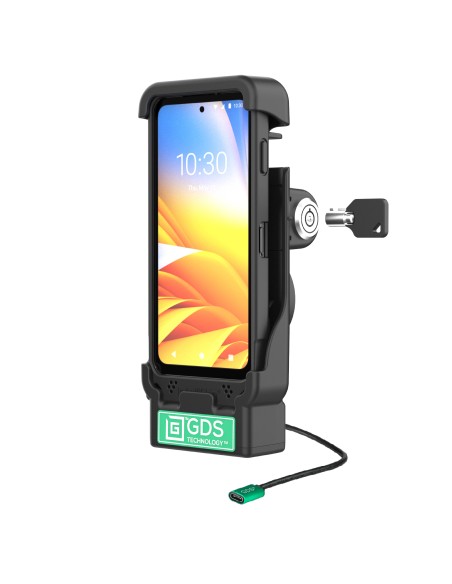 GDS® Vehicle Dock for Zebra EM45 with IntelliSkin®