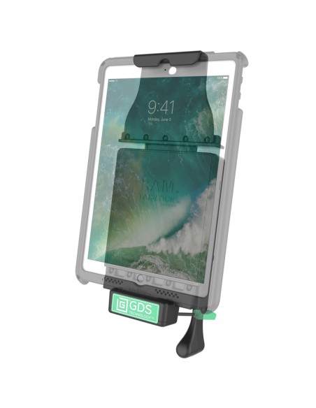 GDS® Locking Vehicle Dock for Apple iPad Air 3 & iPad Pro 10.5