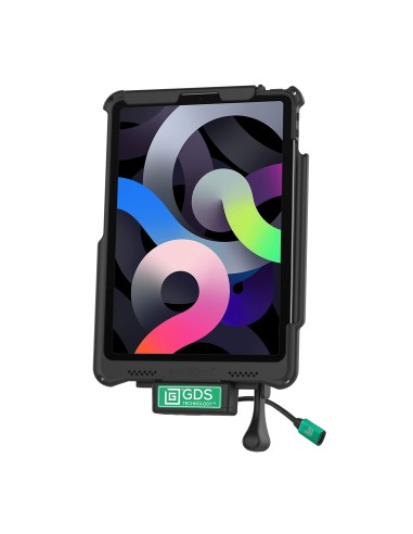 GDS® Locking Vehicle Dock for Apple iPad Pro 11" (1st - 3rd Gen)