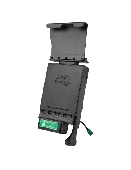 GDS® Locking Vehicle Dock for Apple iPad Pro 11" (1st - 3rd Gen)