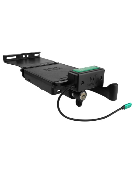 GDS® Locking Vehicle Dock for Apple iPad Pro 11" (1st - 3rd Gen)