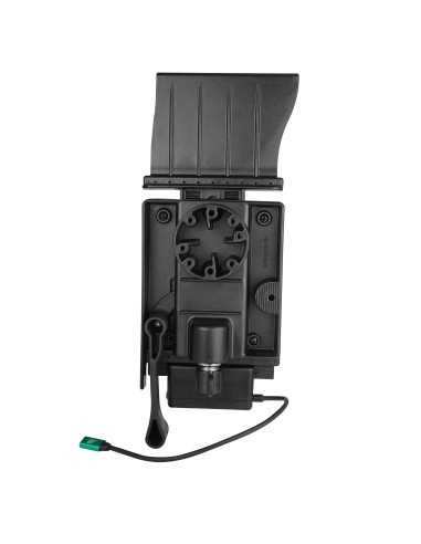 GDS® Locking Vehicle Dock for Apple iPad Pro 11" (1st - 3rd Gen)