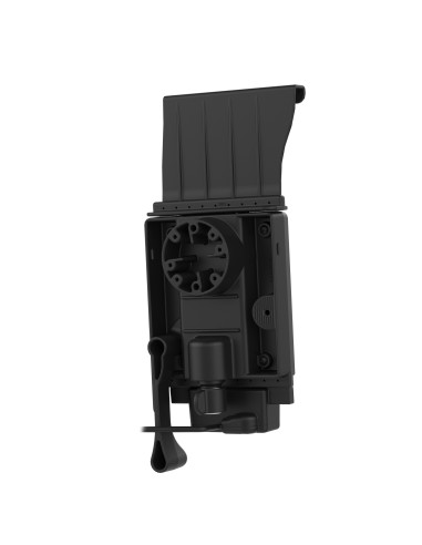 GDS® Locking Vehicle Dock + Data for Apple iPad Pro 11" (1st - 3rd Gen)