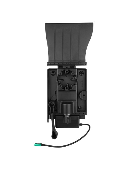 GDS® Locking Vehicle Dock for Apple iPad Pro 12.9" 3rd - 5th Gen