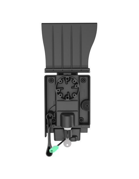 GDS® Locking Vehicle Dock + Data for Apple iPad Pro 12.9" 3rd - 5th Gen