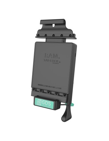 GDS® Locking Vehicle Dock for Apple iPad mini 4 & 5