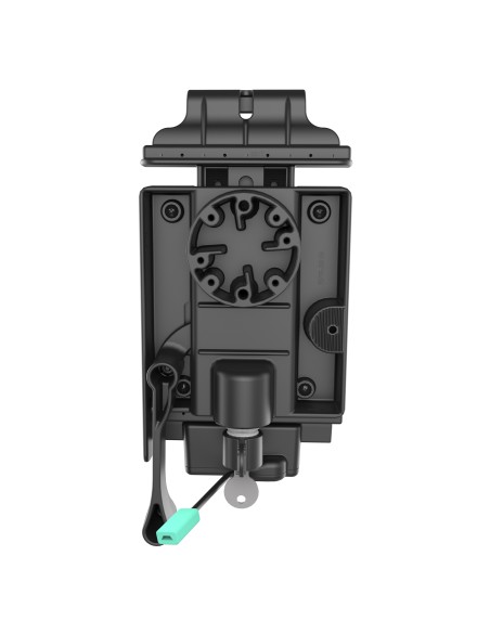 GDS® Locking Vehicle Dock for Apple iPad mini 4 & 5