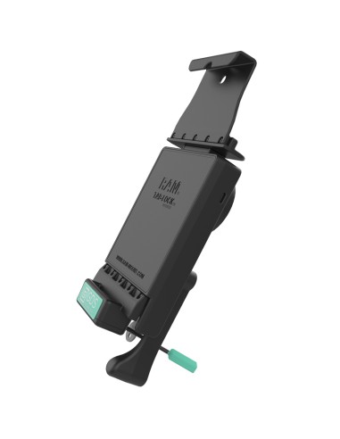 GDS® Locking Vehicle Dock for Apple iPad 5th & 6th Gen