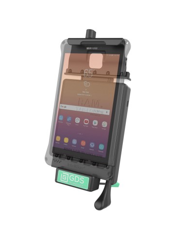 GDS® Locking Vehicle Dock for the Samsung Tab A 8.0 (2017)