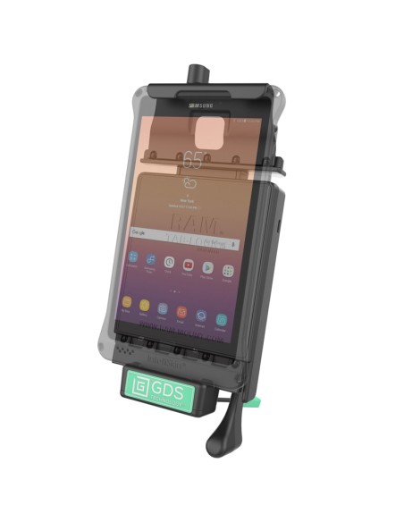 GDS® Locking Vehicle Dock for the Samsung Tab A 8.0 (2017)