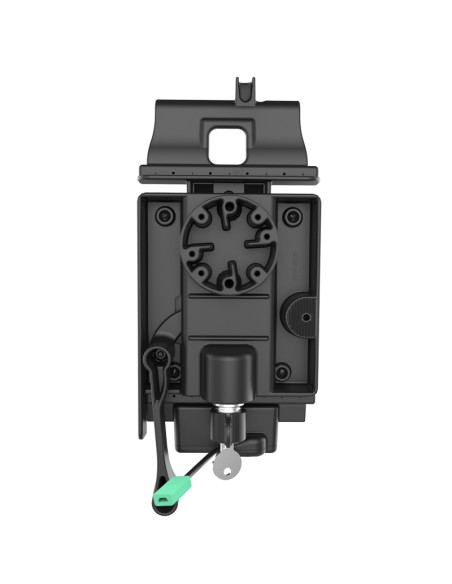 GDS® Locking Vehicle Dock for the Samsung Tab A 8.0 (2017)