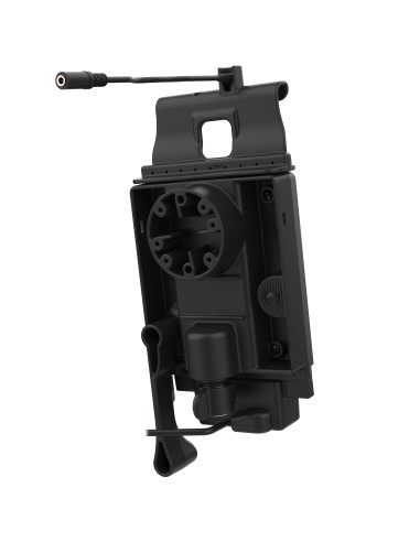 GDS® Vehicle Dock with Audio Cable for Samsung Tab A 8.0 (2018) SM-T387