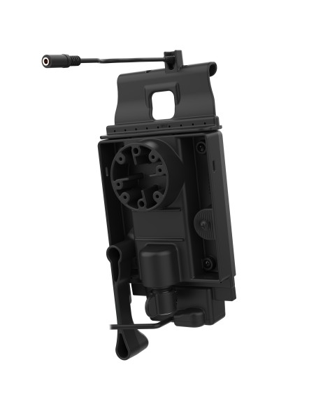 GDS® Vehicle Dock with Audio Cable for Samsung Tab A 8.0 (2018) SM-T387