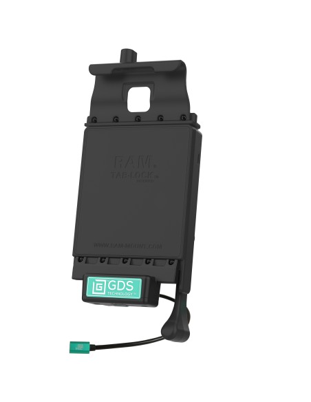 GDS® Vehicle Dock for the Samsung Tab A 8.0 (2018) SM-T387